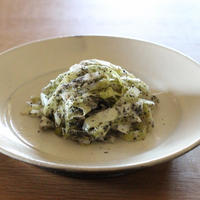 野菜をたくさん食べられる　保存袋で作る簡単ザワークラウト