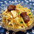 実況中継で作るリアルおうち晩ご飯　＜春雨の中華サラダ＞