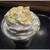 スタバ☆クリーミー バニラ フラペチーノ® with レモニー スワール（日本オリジナル）