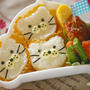 ライオンのお弁当と新商品