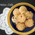 ヒカセンたちのコーヒークッキー☆HMで簡単4STEP！FFXIVのお菓子を作ってみました