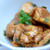 Honey and Lemon Glazed Chicken