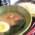 鶏だし味噌つけ麺