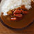 カレーとウインナー