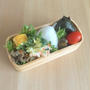 20190201Fri. お弁当