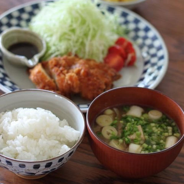 ﾁｷﾝｶﾂﾗﾝﾁ ✿ ふんわり厚焼きﾎｯﾄｹｰｷ♪