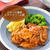 チキンの濃厚トマトクリーム煮【#簡単 #時短 #節約 #調味料3つ #トマト缶不要 #生クリーム不要 #主菜】