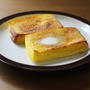フレンチトースト