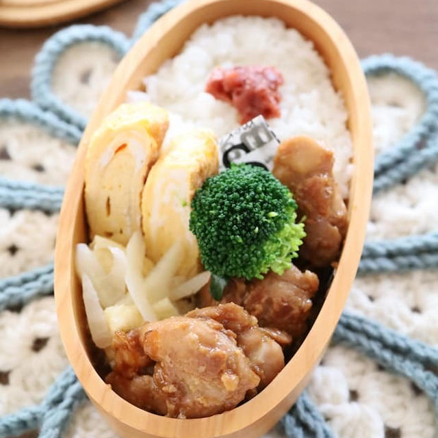 冷めても美味しい♡「わっぱ弁当箱」で電気代も節約しちゃうお弁当