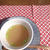 蕪の和スープ