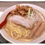 まろやかでコクのあるスープに感動「味噌麺処 花道庵」東京ラーメンストリート@東京駅一番街