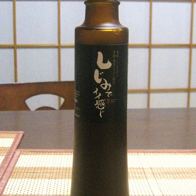 ☆「しじみでイイ感じ」を使って☆