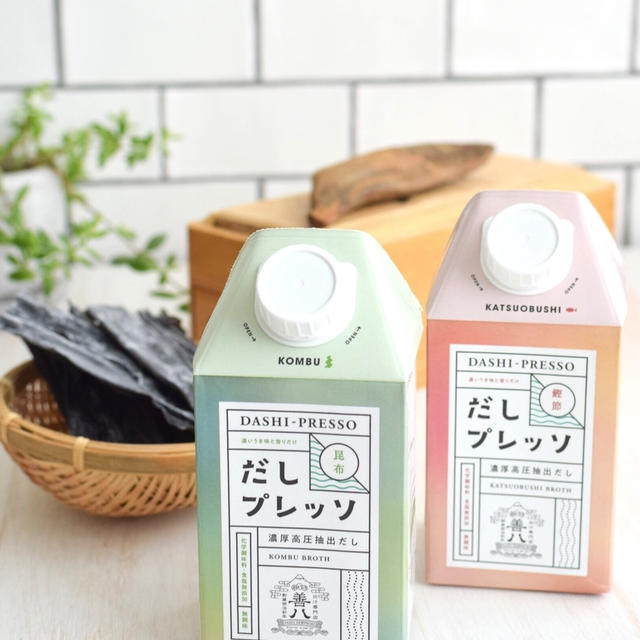 【レシピ掲載】やいづ善八 × Nadiaコラボ特別企画
