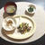 取り分けレシピ☆牛肉とブロッコリー炒め&わかめと新玉ねぎの胡麻だれサラダ【幼児食】