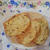 ほっぺが落ちる美味しさ！しっとり♥バナナケーキ