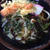お昼は和田山のセルフうどん「花はな」