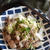 余った年越しそばで♪豚バラと白菜の和風焼き蕎麦