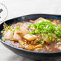"白菜大量消費”本格ツナの麻婆白菜のレシピ・作り方