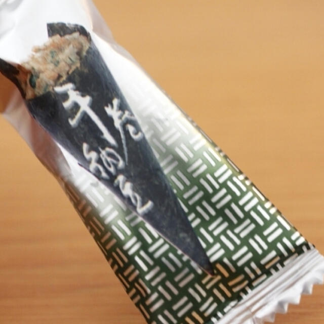 ■成城石井の、手巻納豆