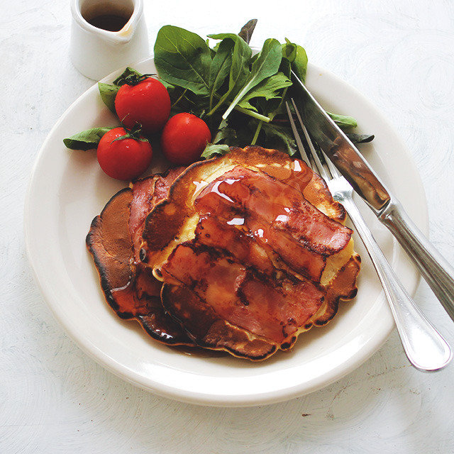 Hoshiko Pancake