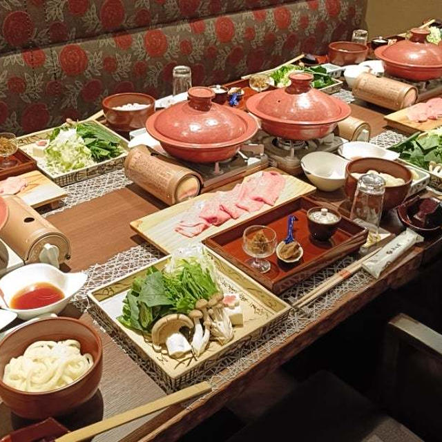 おごと温泉　湯元舘の日帰りプランが最高でしたぁ〜＼(^o^)／