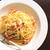検索ワードで多かった！【エビとシソのオイルパスタ】