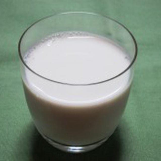 苺ミルクブランデー