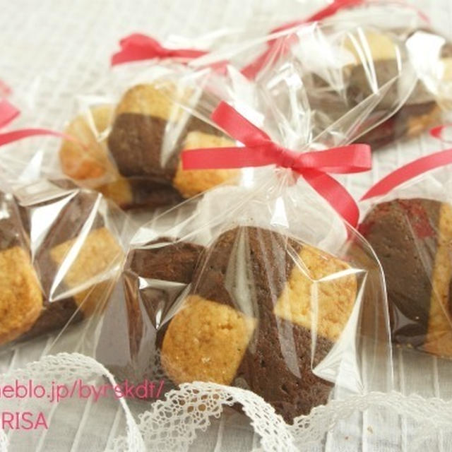 思い出のレトロクッキー♪