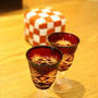 美味しい日本酒で乾杯！越州京橋店