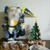 クリスマスの色々3種
