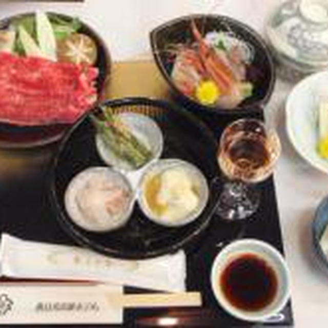 しゃぶしゃぶ