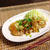 すりおろし生姜たっぷりの『分厚い生姜焼き』～とんかつ用豚ロース肉使用～