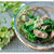 ～スパイス大使～青菜の塩麹柚子こしょう炒め