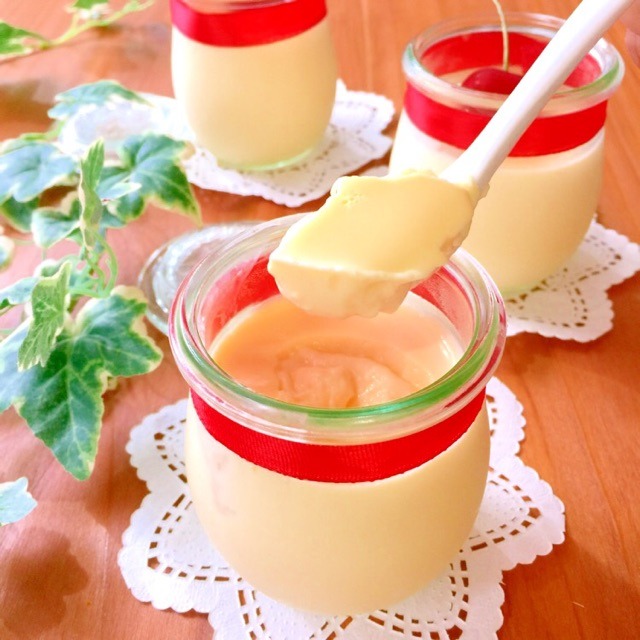 最近作ったお菓子たち