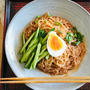 ビビン麺