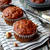 Banana Barley Tea Muffinsバナナ麦茶マフィン