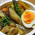 スープカレー　レシピ