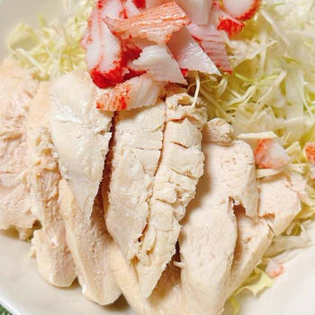 昨夜の晩御飯 6.12