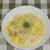春キャベツとあさりのパスタ