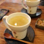 オンドルでホッコリ！北村の伝統茶院「차마시는 뜰」（チャマシヌントゥル　/茶を飲む庭 ）/韓国・ソウル（９）