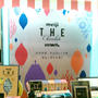 F&amp;D_明治_明治ザ・チョコレート！AmebaMeister☆FOOD＆DRINKフェア
