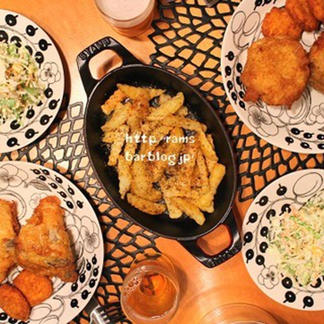 ルーティン報告。１１月も『２８日はＫＦＣ！』でした。