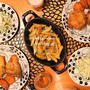 ルーティン報告。１１月も『２８日はＫＦＣ！』でした。