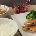 マーボーあんかけ豆腐