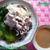 とんこつラーメンスープがネオマンナンでシャブシャブソースに早変わり！　　湘南茅ヶ崎家庭料理教室～GreenCooking-ABE