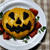 カボチャ嫌いのハロウィンメニュー。