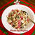 クリスマスツリーのパスタサラダのレシピ