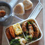 高校生弁当