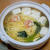 鍋の残りで楽しむ和風鍋ラーメン&「三角おにぎり皿が便利でございます」