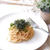 究極なのに簡単！たらこパスタ！